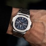 Replica Patek Philippe Nautilus 5740/1G-001 Review