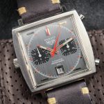 Replica TAG Heuer Monaco Calibre 12 Final Edition Review