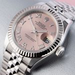 Replica Rolex Lady Datejust 279174 Review: Worth It or Not?