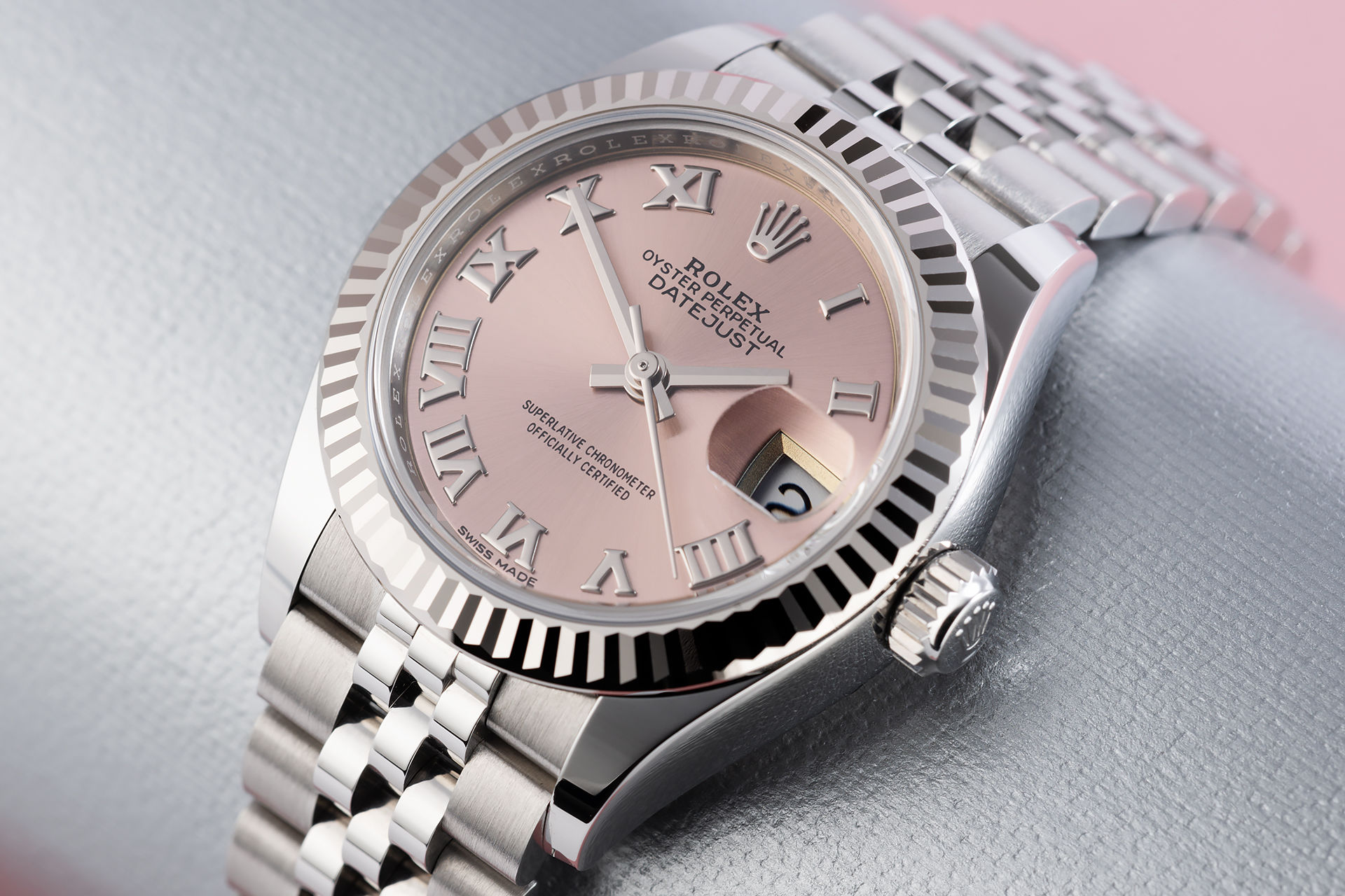 Replica Rolex Lady Datejust 279174 Review: Worth It or Not?