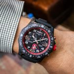 Replica Breitling Endurance Pro Stanford Edition: A Hands-On Look