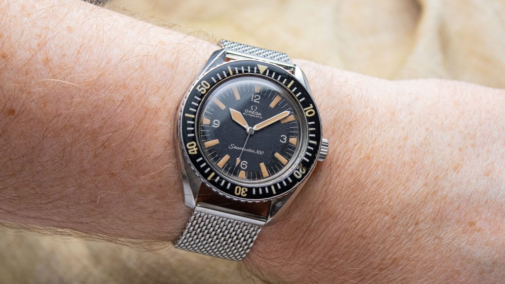 The Ultimate Guide to the Super Clone Omega Seamaster 300 Ref. 165.024