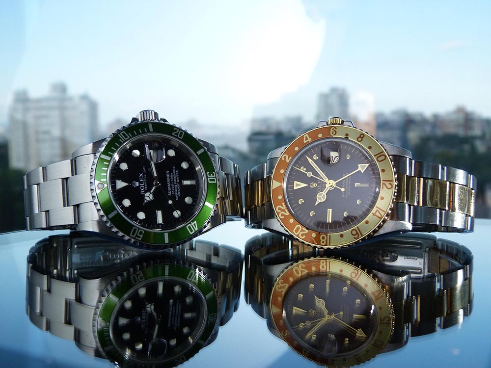 Super Clone Watches vs. Genuine: Are They Truly Indistinguishable in 2026?